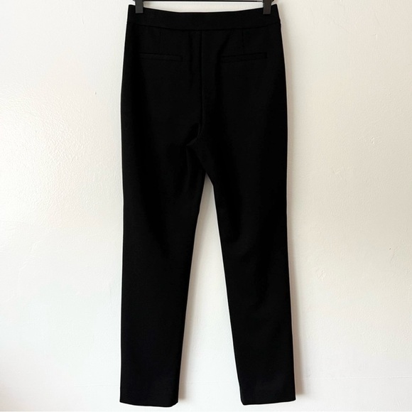 Ungaro Luka Pant in Black - Picture 3 of 6